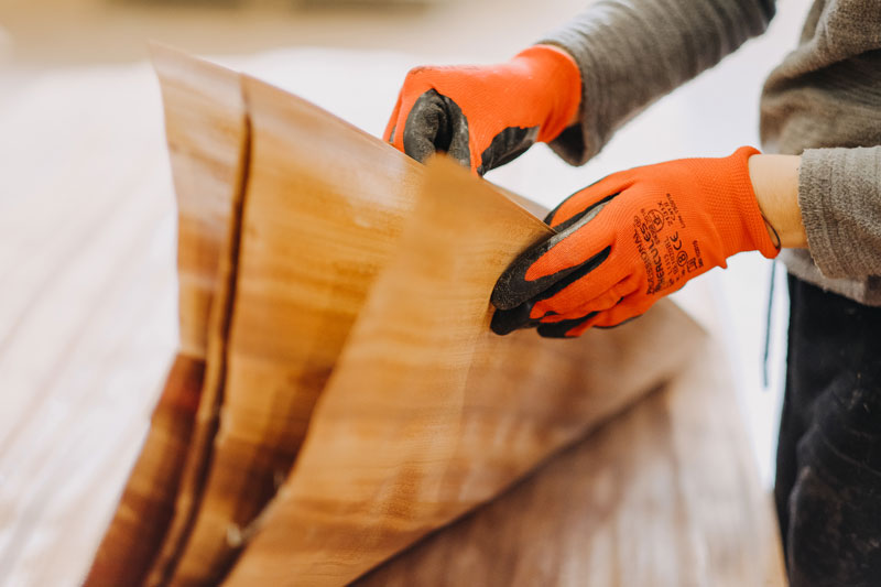 Laminate Flooring